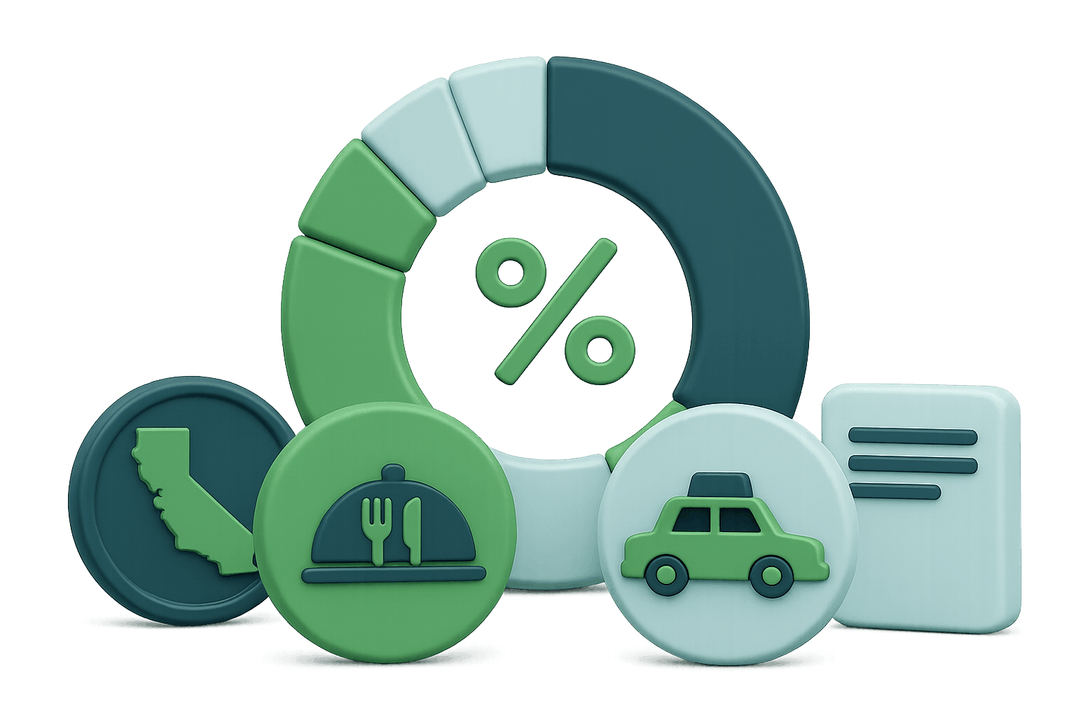Global Tipping Insights