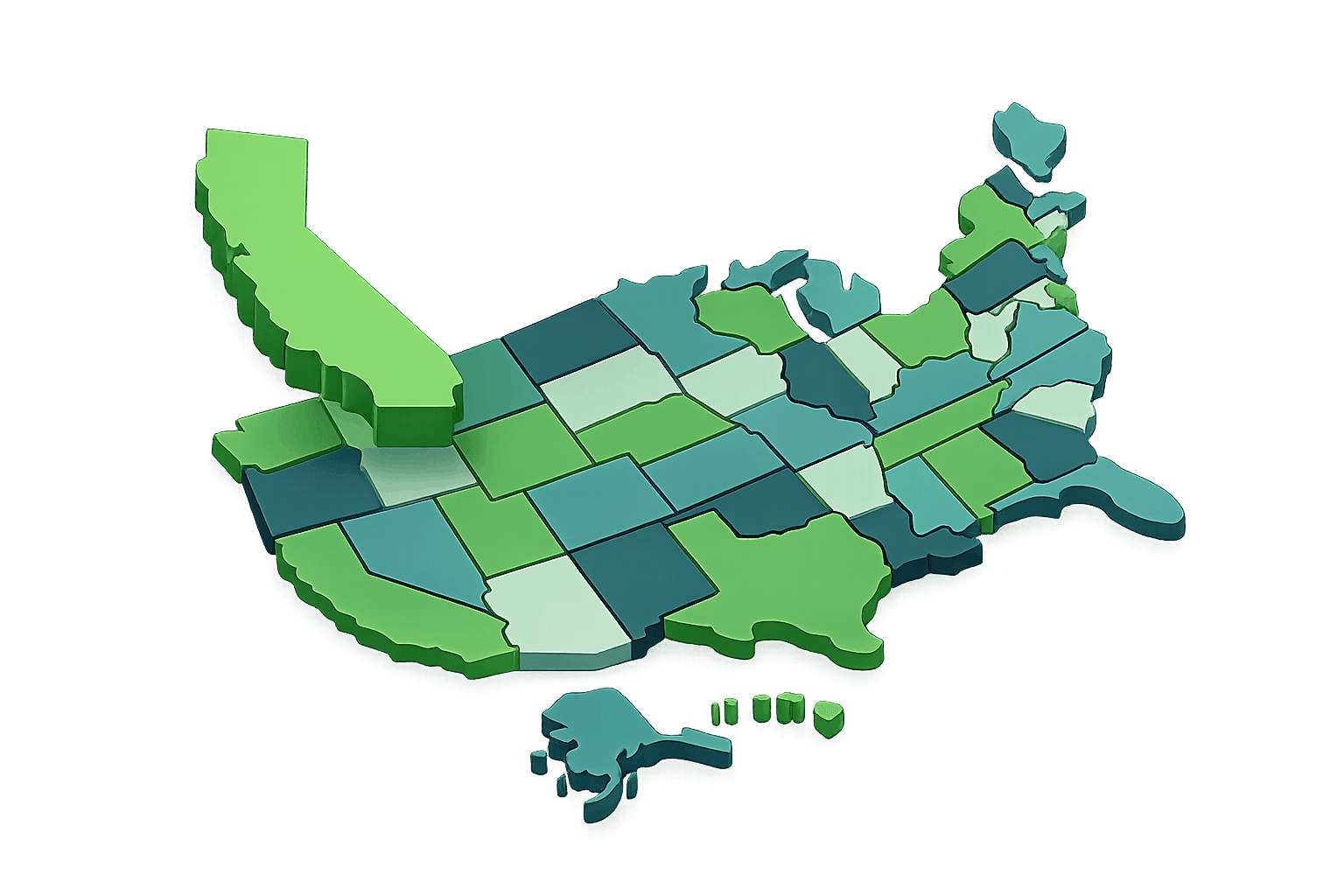 State-by-State Tipping and Community Insights