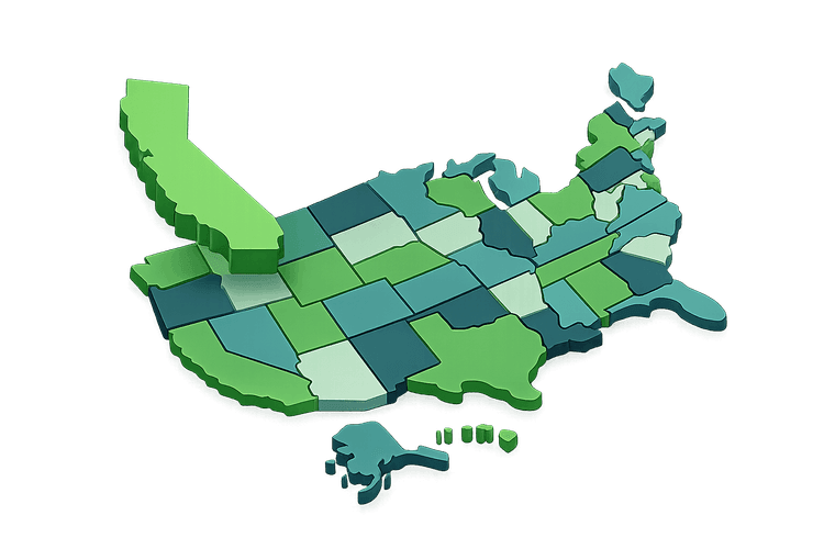 Tip Map