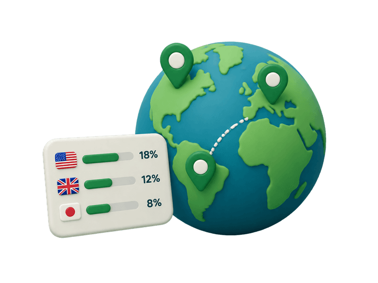 International Insights